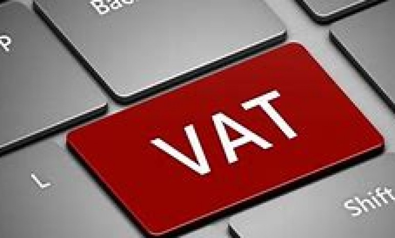 Is VAT Due on Compensation for a Cancelled Contract?