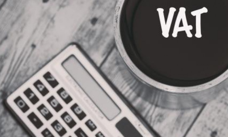 In a Nutshell – What to do if you’ve made an error on a VAT return.