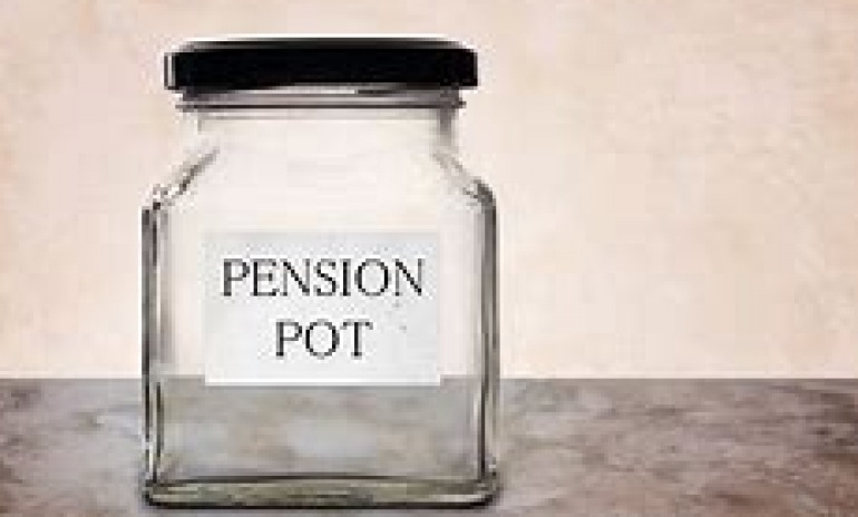 First UK Firm Fined for Pension Law Breach.