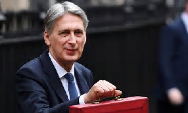 What the Autumn Budget means for you and your business.