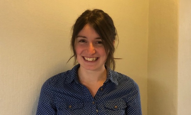 Another Qualified Accountant – Congratulations Rachel Wright