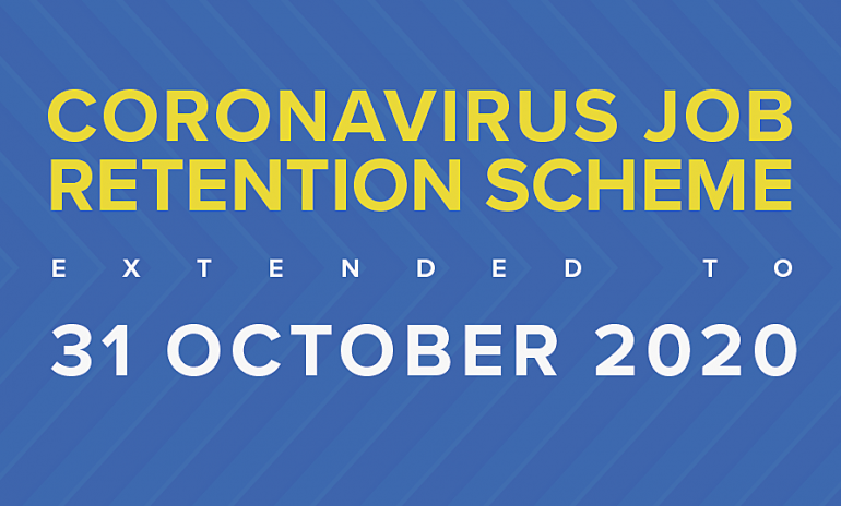 Coronavirus Job Retention Scheme Version 2