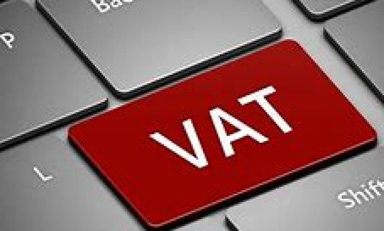 VAT Adjustments With Making Tax Digital.